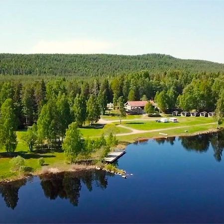 Steiner'S Camping & Lodge Johannisholm Buitenkant foto