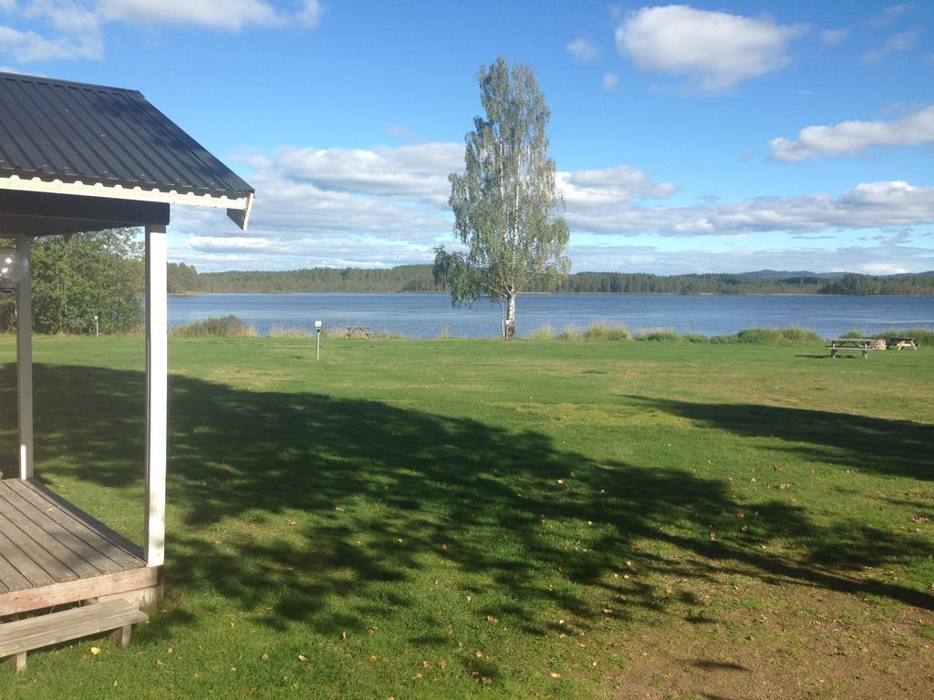 Steiner'S Camping & Lodge Johannisholm Buitenkant foto